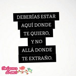 te quiero