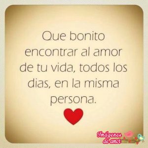 todos los dias