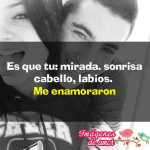 tu mirada