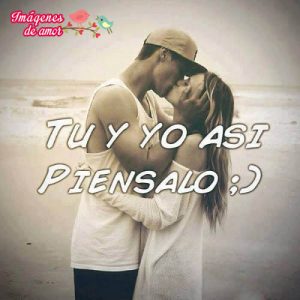 tu y yo