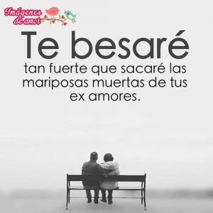 tus besos