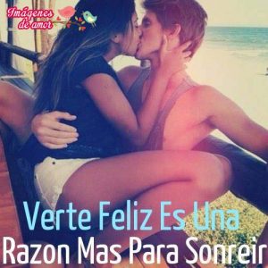 verte feliz
