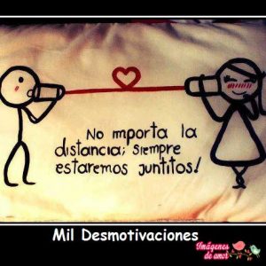 amor a distancia 12