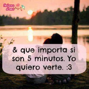 amor a distancia 13