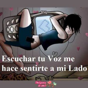 amor a distancia 2