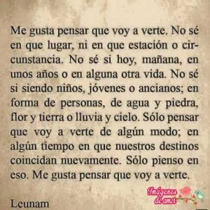 amor a distancia 1