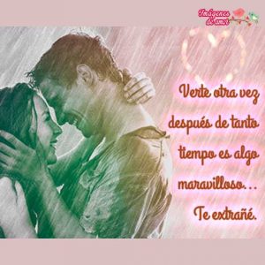 amor a distancia 7