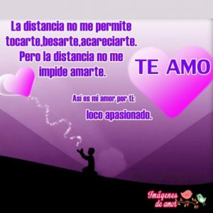 amor a distancia 9