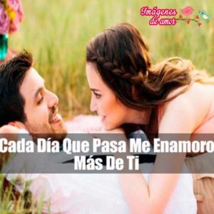 cada dia mas