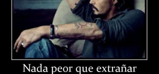 imagenes de desamor con frases para hombres