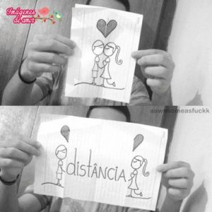 distancia