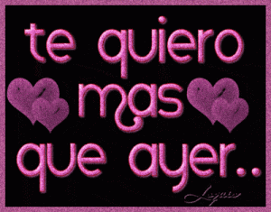 gif de amor