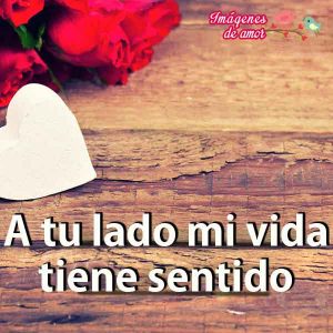imagen de amor