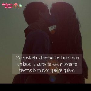 imagenes besos robados 20