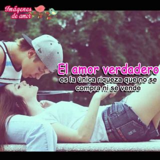 imagenes con palabras lindas de amor