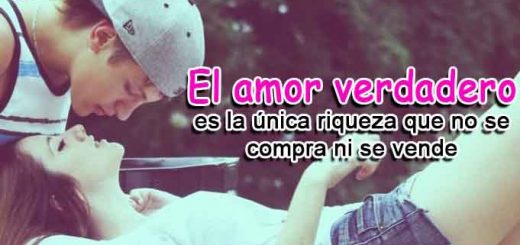 imagenes con palabras lindas de amor
