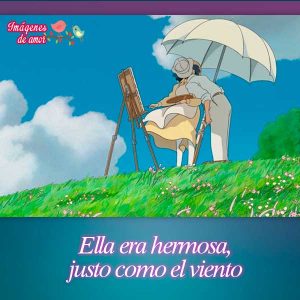 imagenes de amor animes