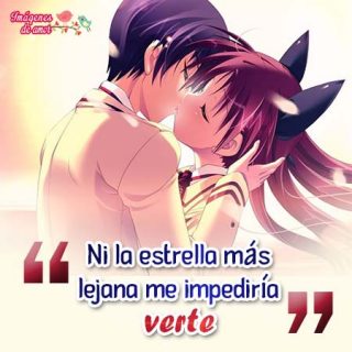 imagenes de animes de amor para dedicar