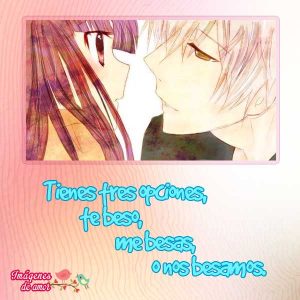 imagenes de amor animes 4
