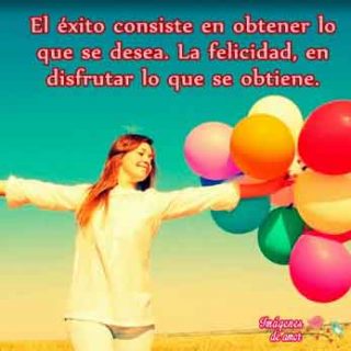 imagenes de felicidad con frases bonitas