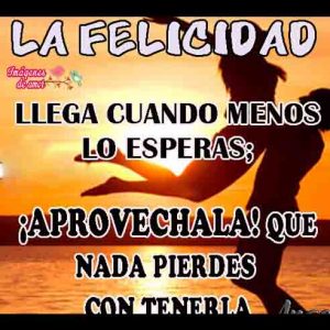 imagenes de felicidad