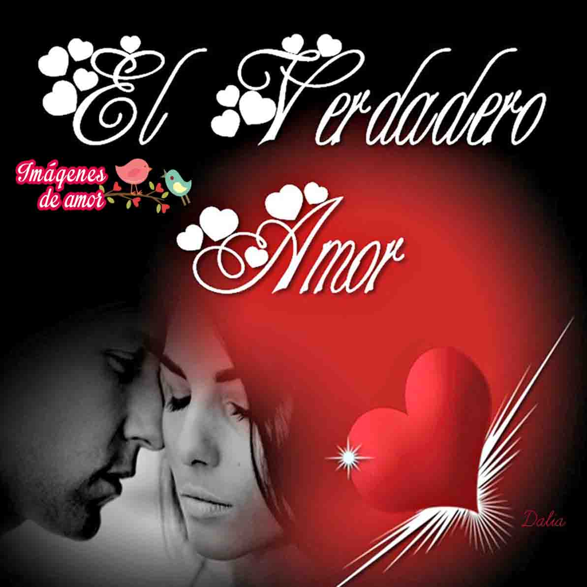 reflexion de amor veradero amor