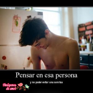 sonrisa amor