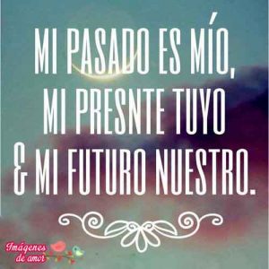 superando el psado