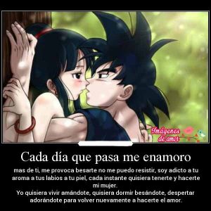 te amo