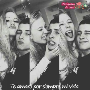 te amo decir