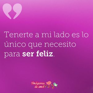 tenerte a mi lado 12