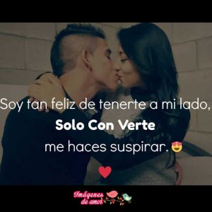 tenerte a mi lado 13