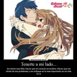 tenerte a mi lado 07