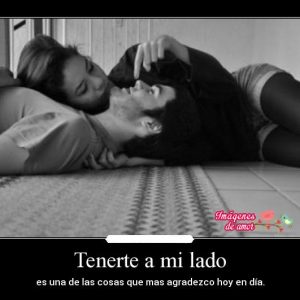 tenerte a mi lado 09