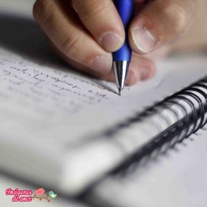 como elaborar una carta de amor 4
