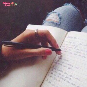 como elaborar una carta de amor 5