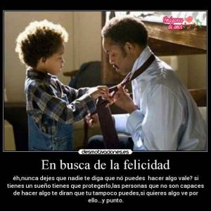 en busca de la felicidad 1