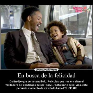 en busca de la felicidad desmotivaciones