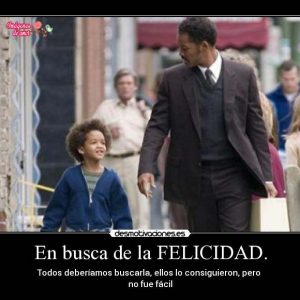 en busca de la felicidad 11