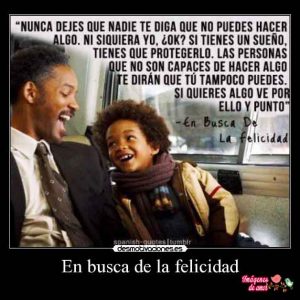 en busca de la felicidad 2
