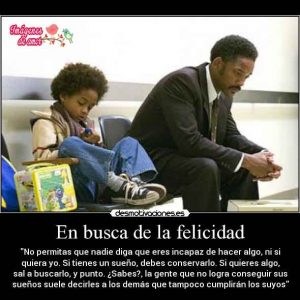 en busca de la felicidad 3