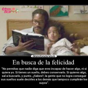 en busca de la felicidad 4
