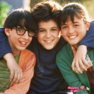 imagenes de los anos maravillosos 2