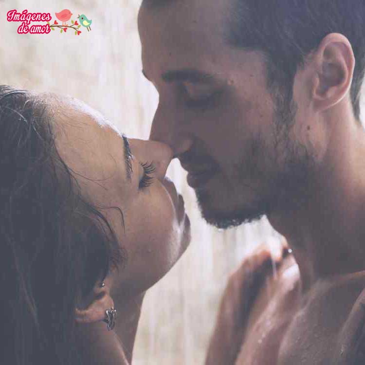 imagenes de parejas besandose 10