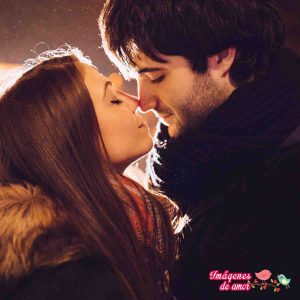 imagenes de parejas besandose 14