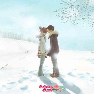 imagenes de parejas besandose 18