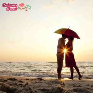 imagenes de parejas besandose 19