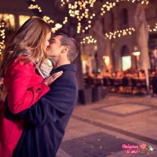 senales de que tu chico se esta enamorando de ti