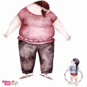 imagen de amor padre e hija 13