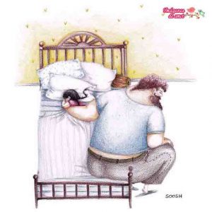 imagen de amor padre e hija
